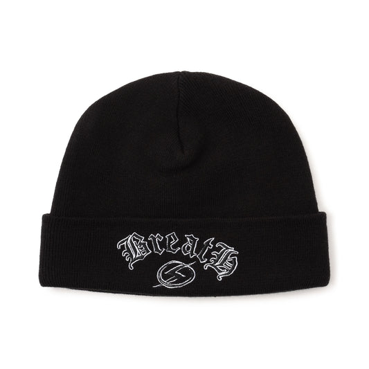 BREATH×KBT ビーニー