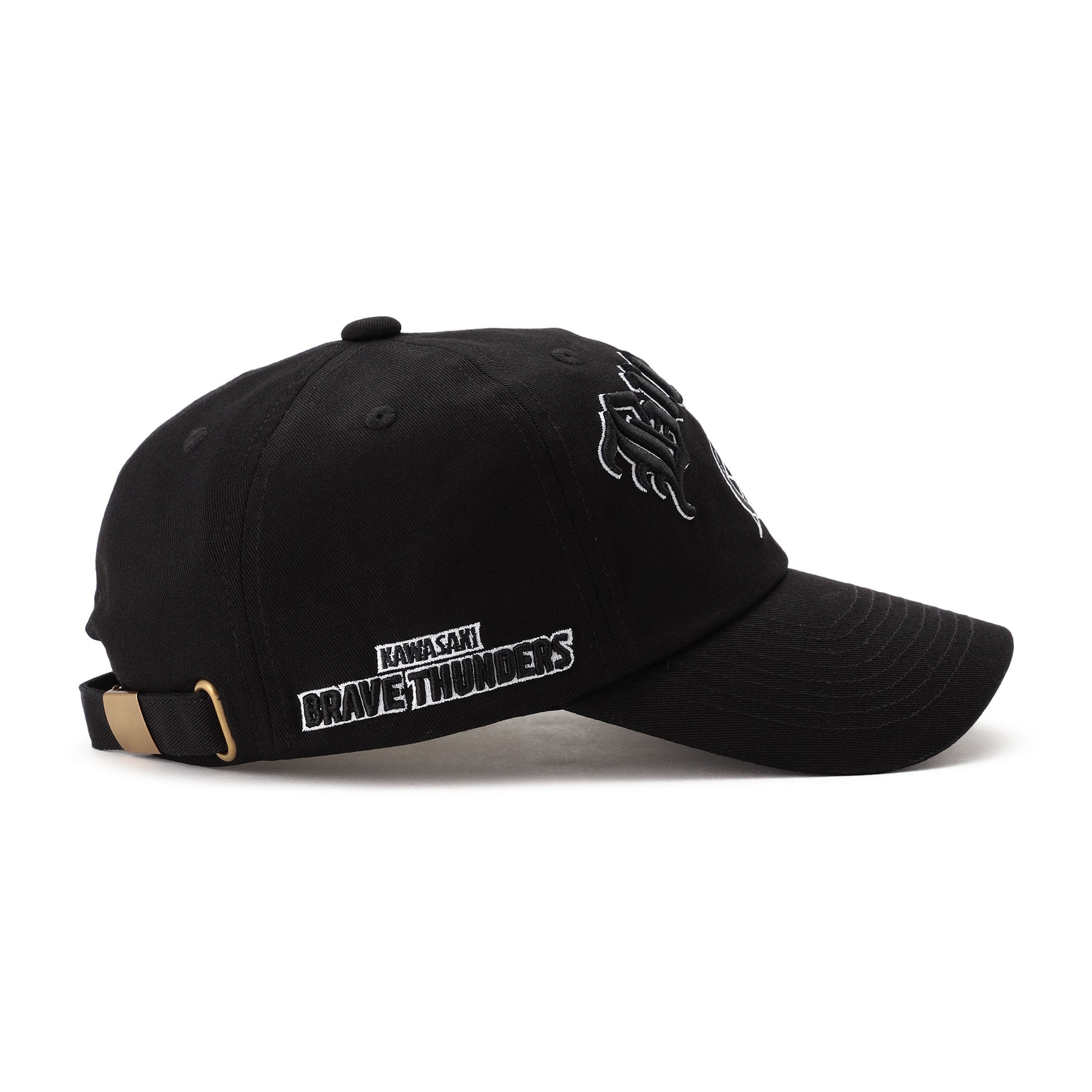 BREATH×KBT キャップ – KAWASAKI BRAVE THUNDERS OFFICAIL SHOP