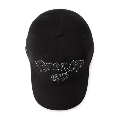 BREATH×KBT キャップ