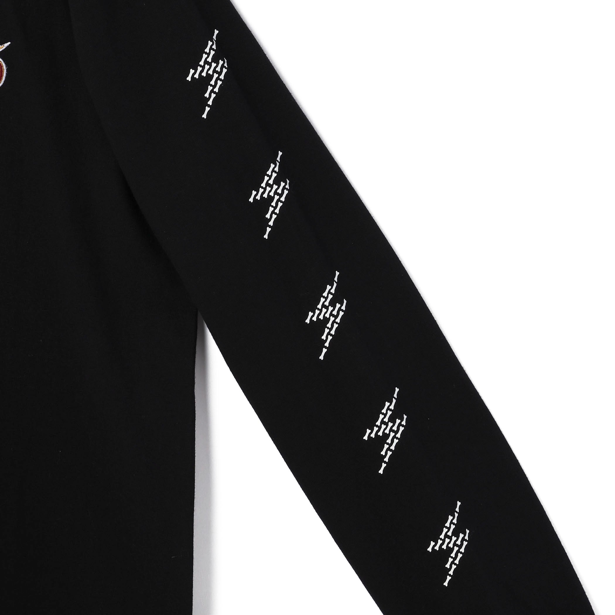 2025-26 マスコット ロングスリーブTシャツ（HONE） – KAWASAKI