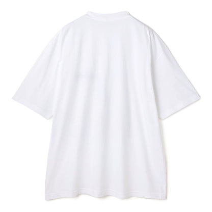 ほっぺぎゅーかんた ビッグシルエットTシャツ