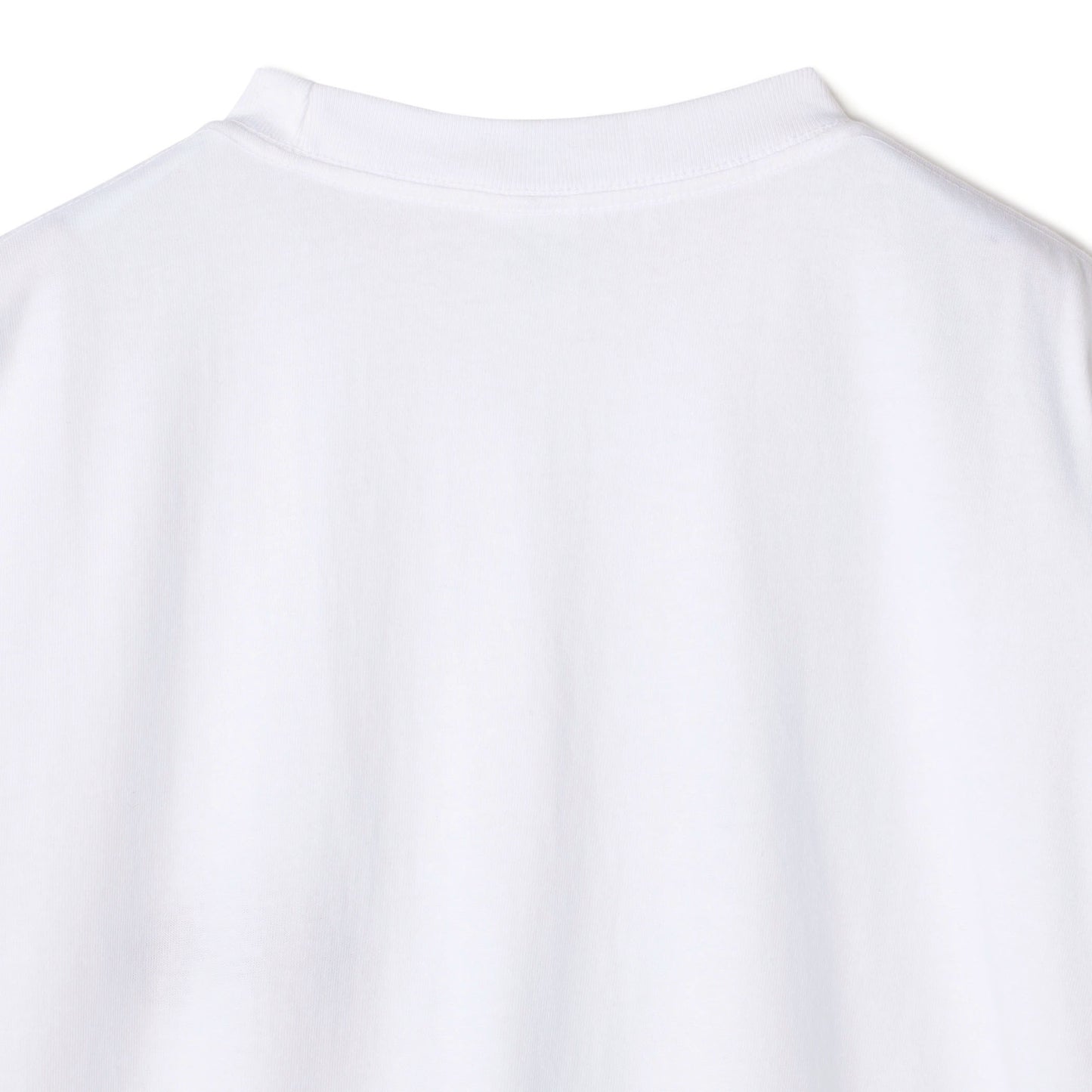 ほっぺぎゅーかんた ビッグシルエットTシャツ