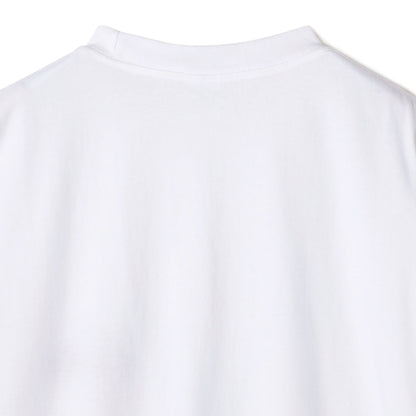 ほっぺぎゅーかんた ビッグシルエットTシャツ