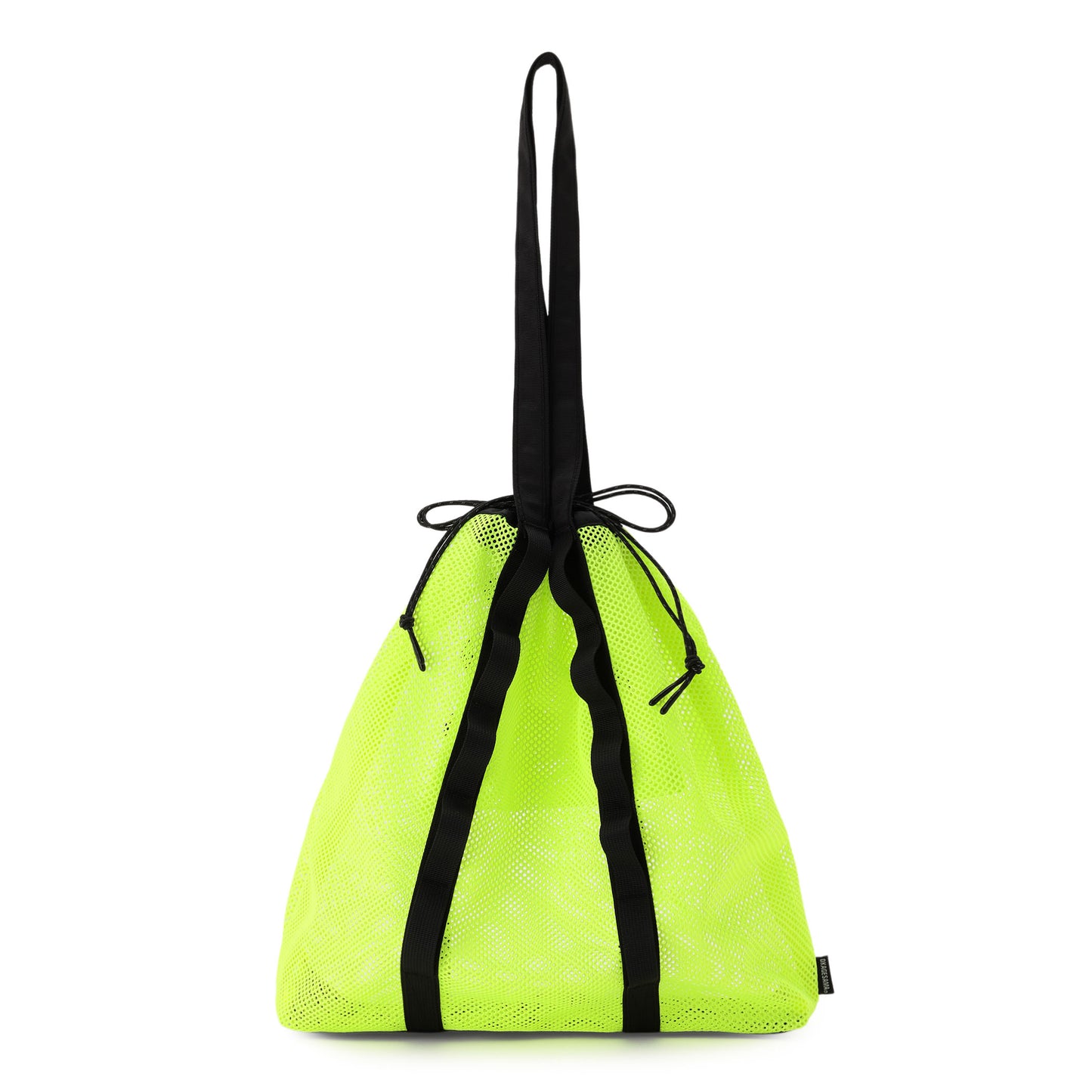 OKAGESAMA MESH TOTEBAG
