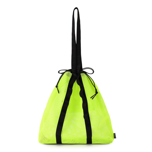 OKAGESAMA MESH TOTEBAG
