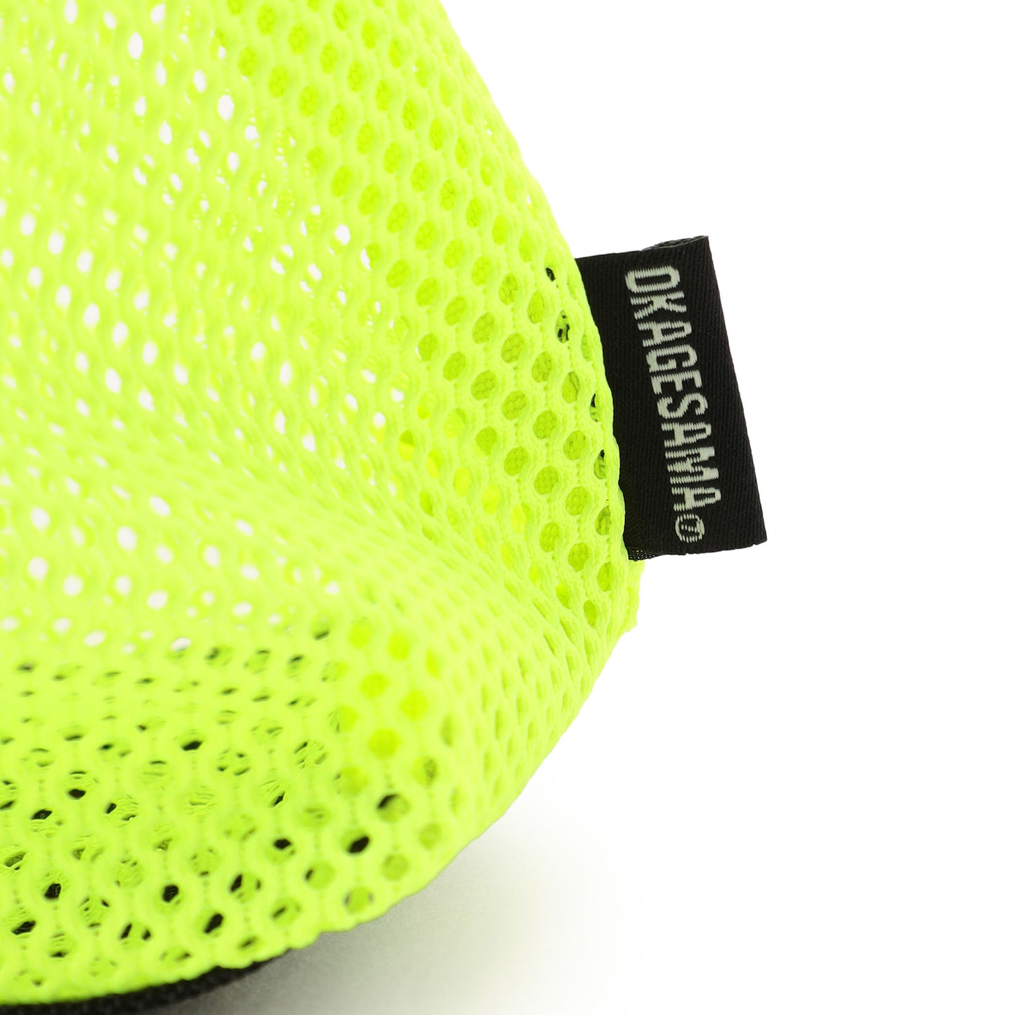 OKAGESAMA MESH TOTEBAG