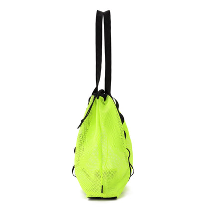 OKAGESAMA MESH TOTEBAG