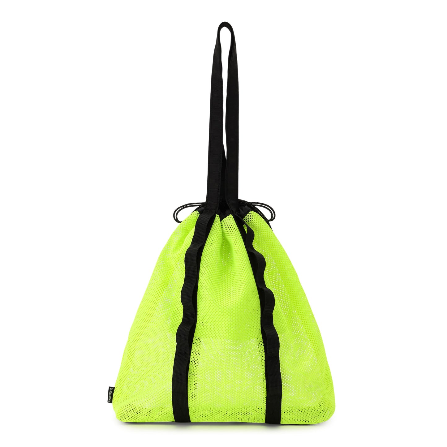 OKAGESAMA MESH TOTEBAG