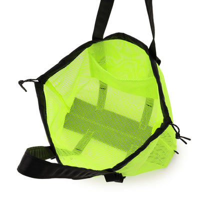 OKAGESAMA MESH TOTEBAG