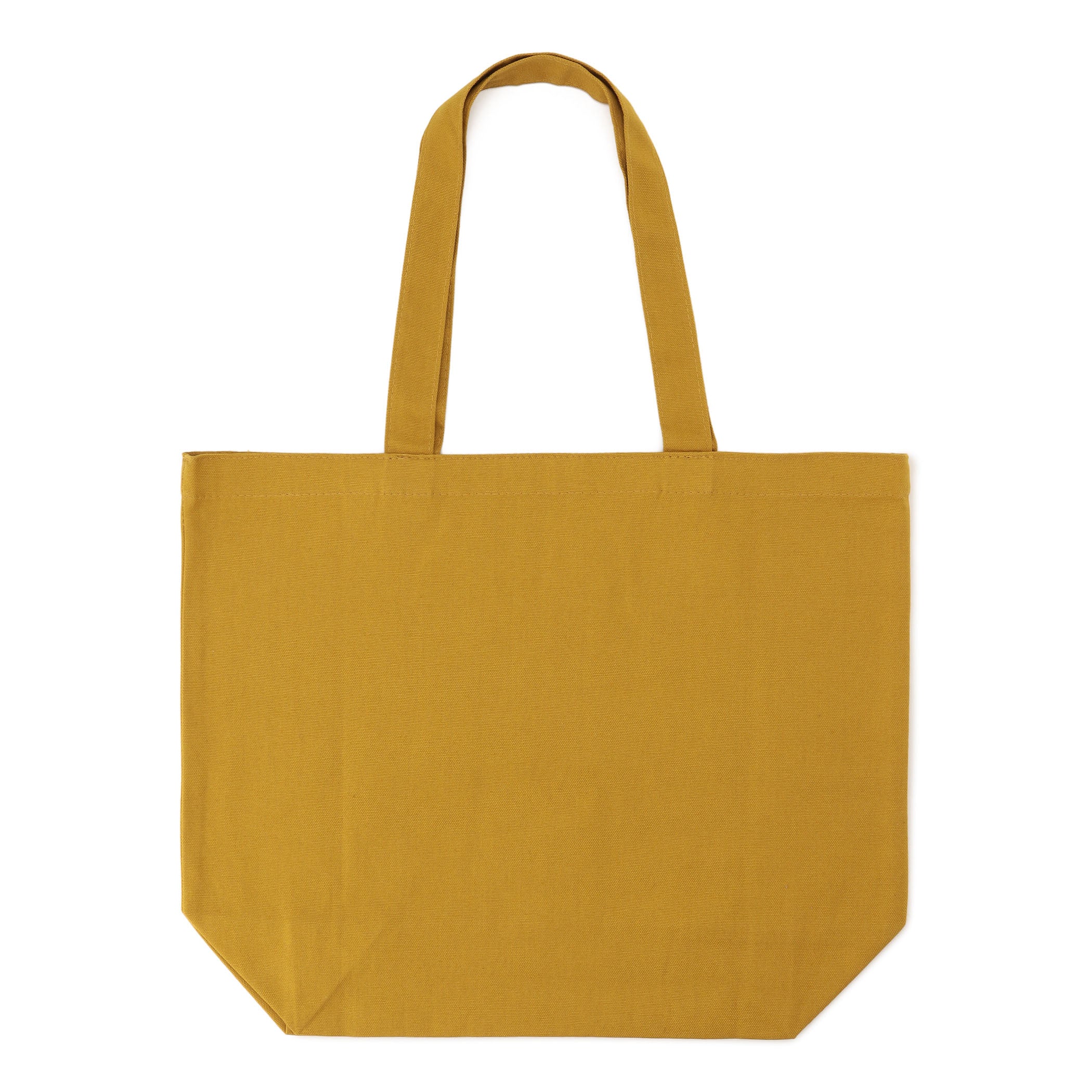 ほっぺぎゅーかんた キャンバストートバッグ(L) – KAWASAKI BRAVE