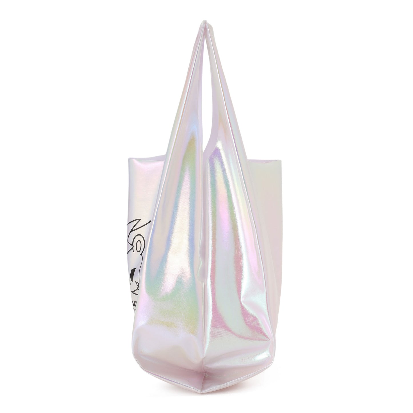 2025-26 マスコット エナメルエコバッグ