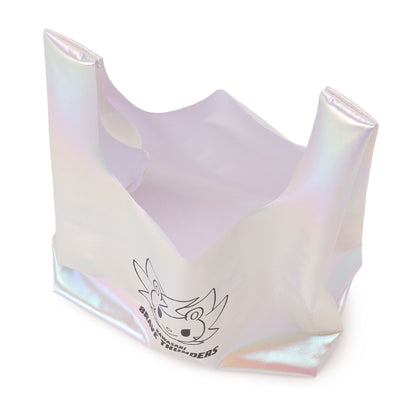 2025-26 マスコット エナメルエコバッグ