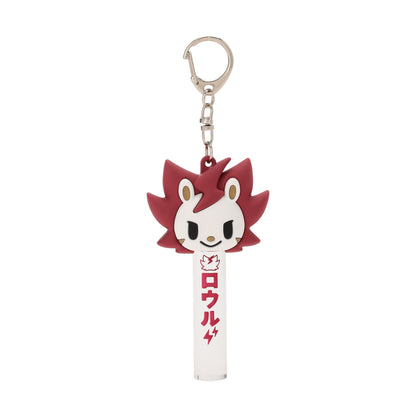 マスコット リップチャーム