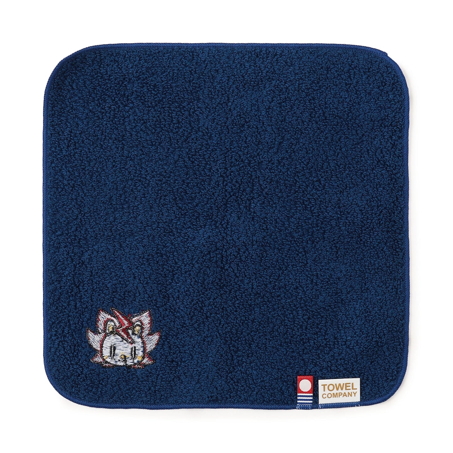 2025-26 今治タオル刺繍ハンカチ