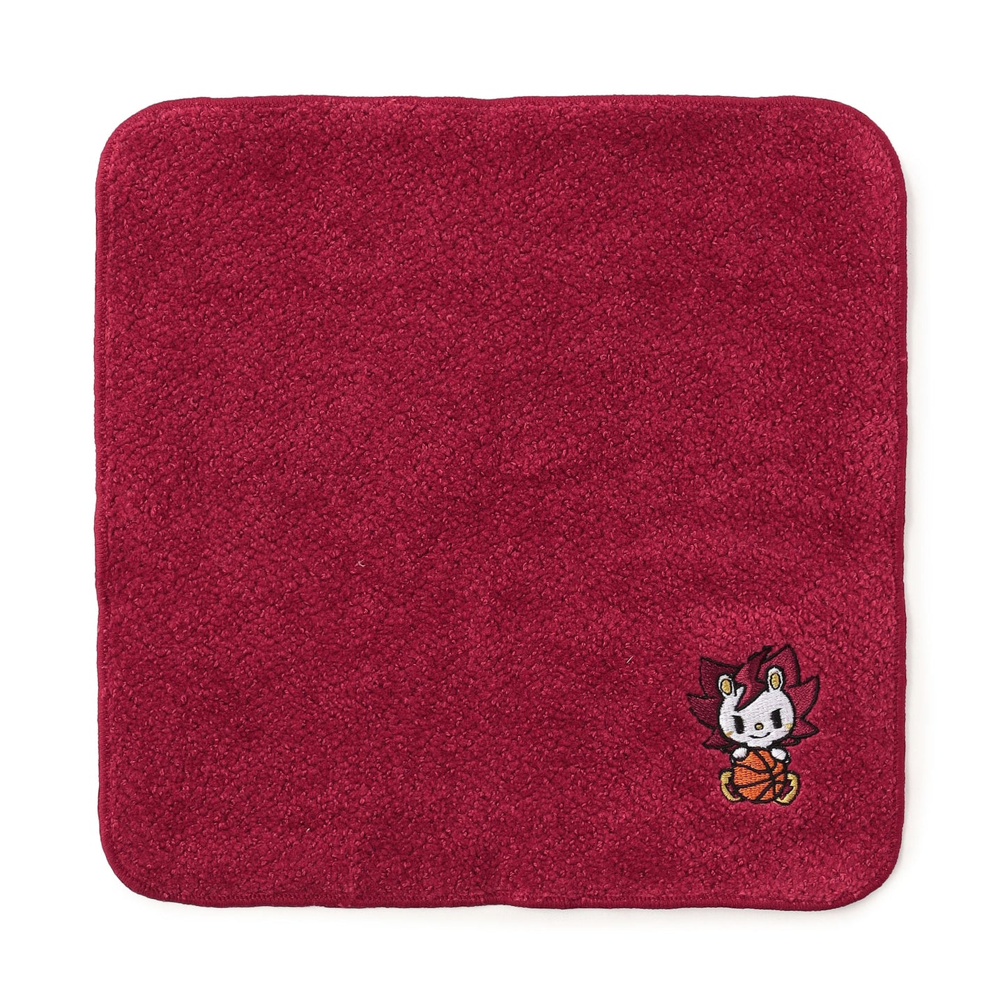 2025-26 今治タオル刺繍ハンカチ