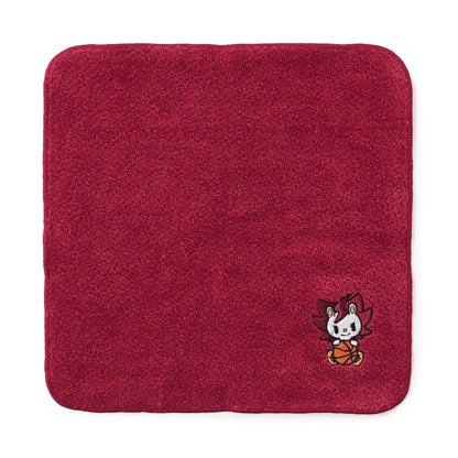 2025-26 今治タオル刺繍ハンカチ