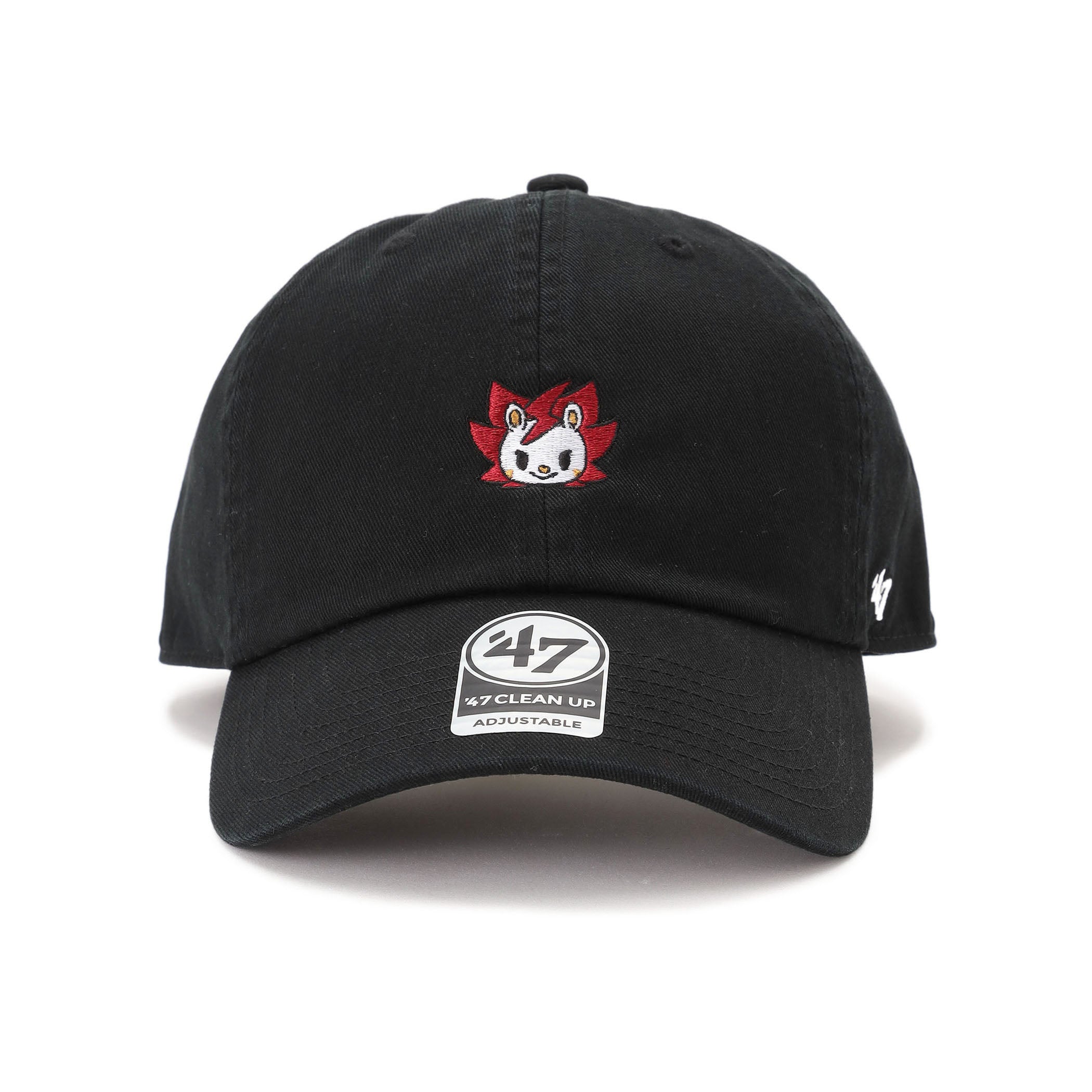 キャップ – KAWASAKI BRAVE THUNDERS OFFICAIL SHOP