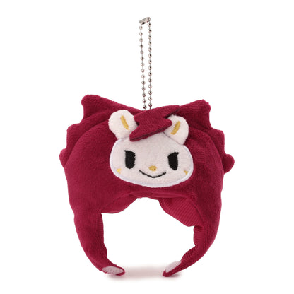 SUPPORIマスコットキャップ キーホルダー