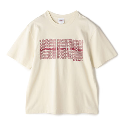 KBT蓄光Tシャツ