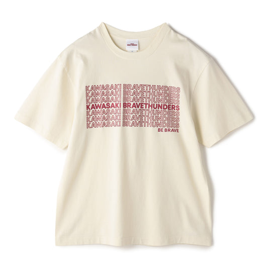 KBT蓄光Tシャツ