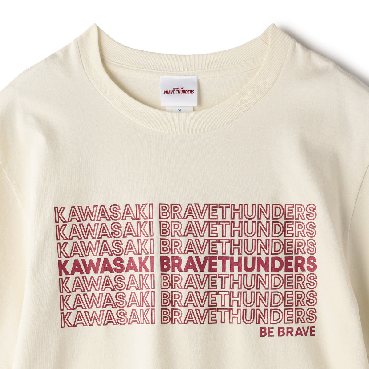 KBT蓄光Tシャツ