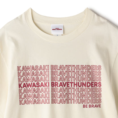 KBT蓄光Tシャツ