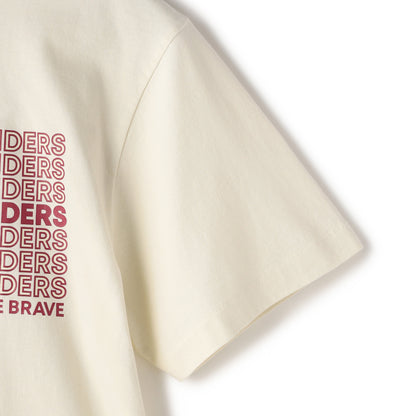 KBT蓄光Tシャツ
