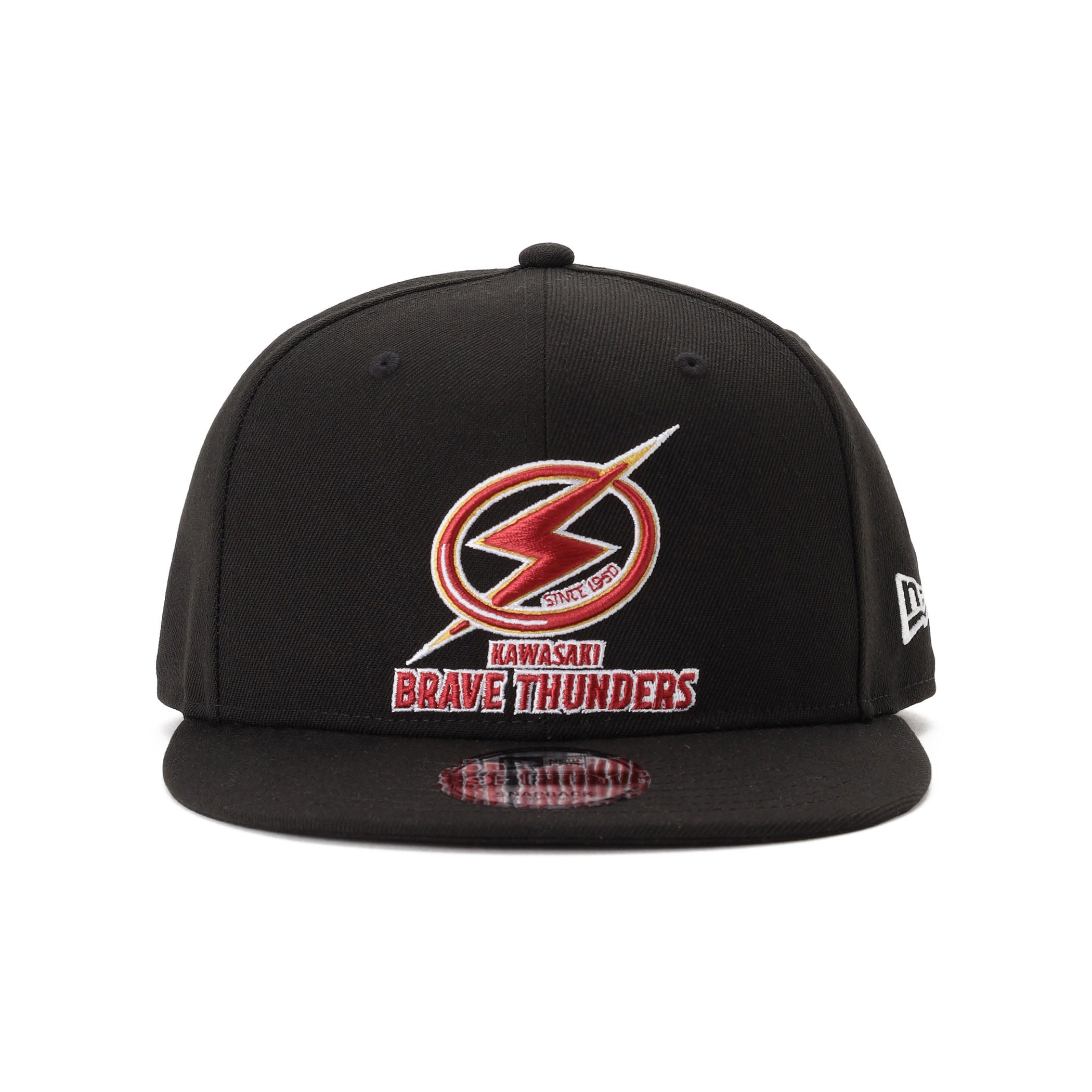 キャップ – KAWASAKI BRAVE THUNDERS OFFICAIL SHOP