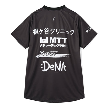 2024-25レプリカシューティング Tシャツ