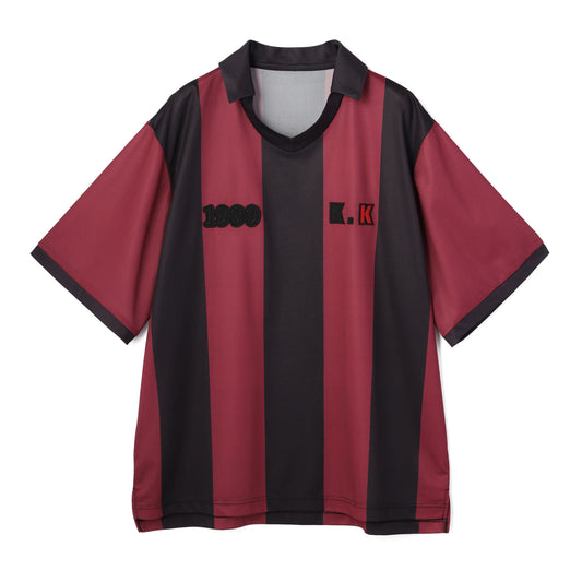 #2 K.K サッカーシャツ