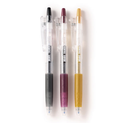 PILOT Juice 3本セット(KBTオリジナル)