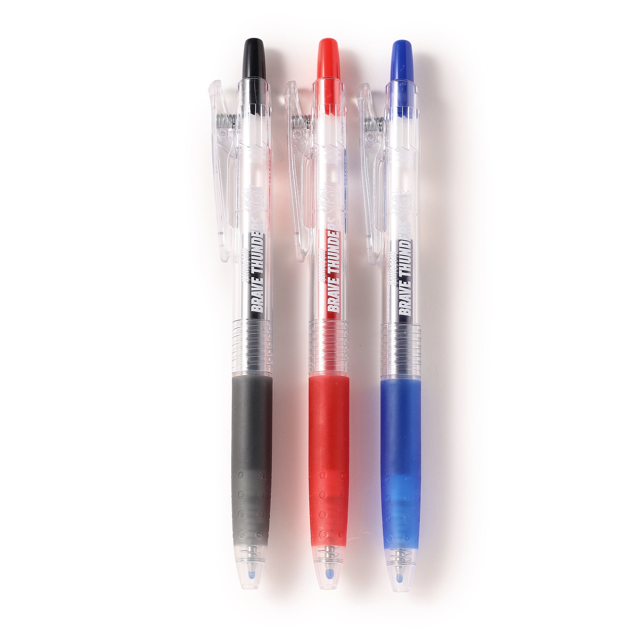 PILOT Juice 3本セット(KBTオリジナル) – KAWASAKI BRAVE THUNDERS