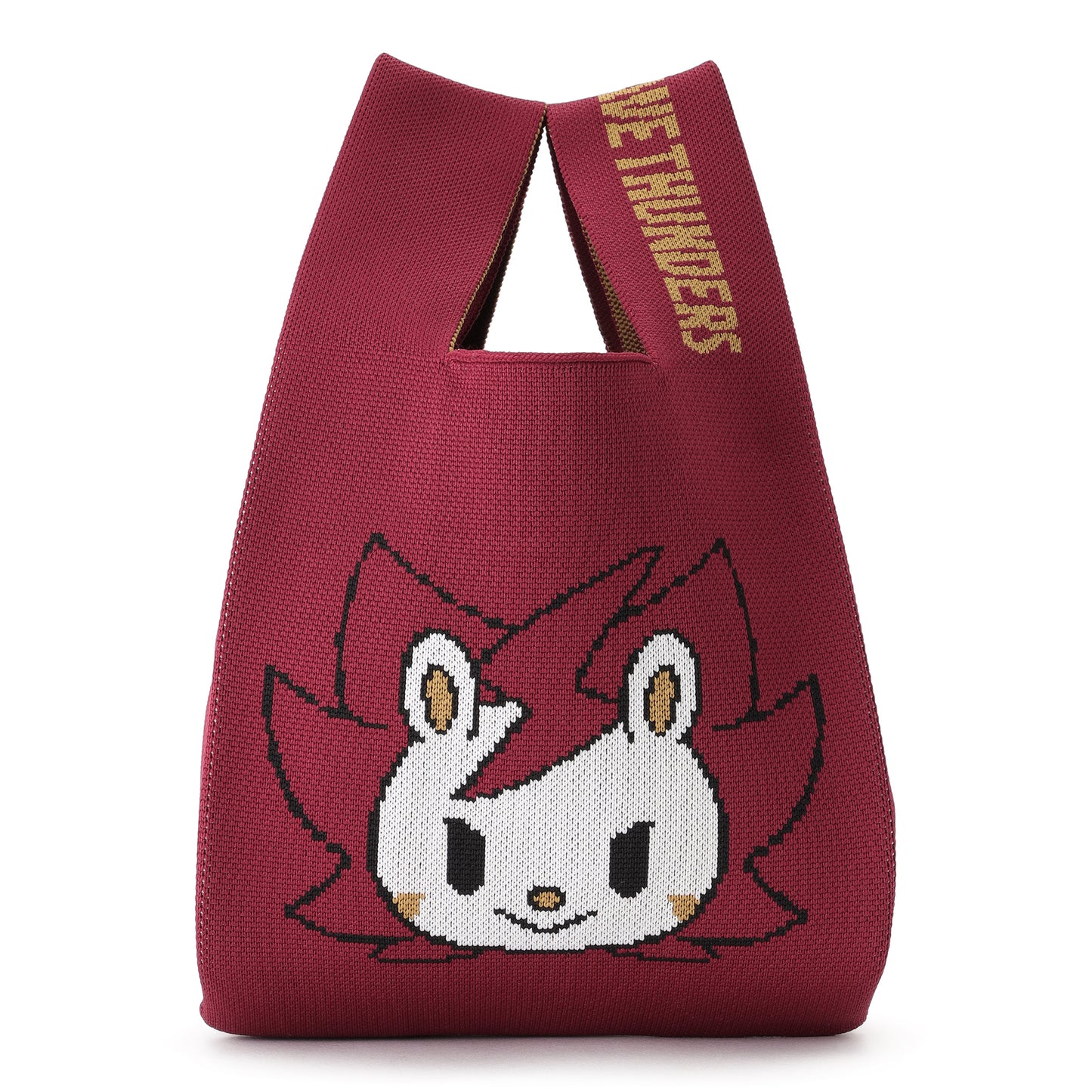 2025-26 コンパクトニットバッグ
