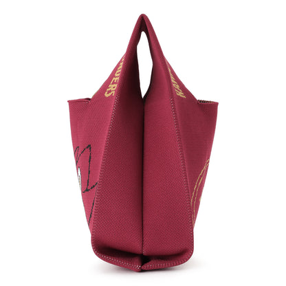 2025-26 コンパクトニットバッグ