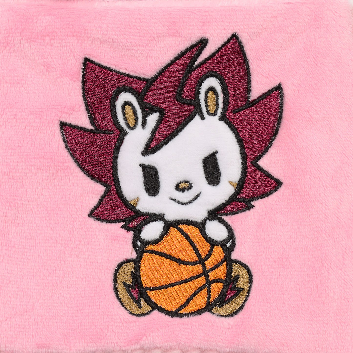 2025-26 マスコット刺繍ミニポーチ
