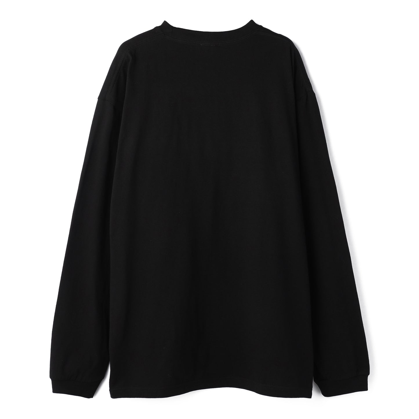 TSUYAMA HOMETOWN ロングスリーブTシャツ