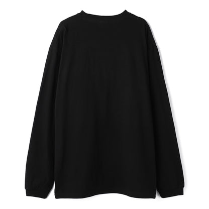 TSUYAMA HOMETOWN ロングスリーブTシャツ