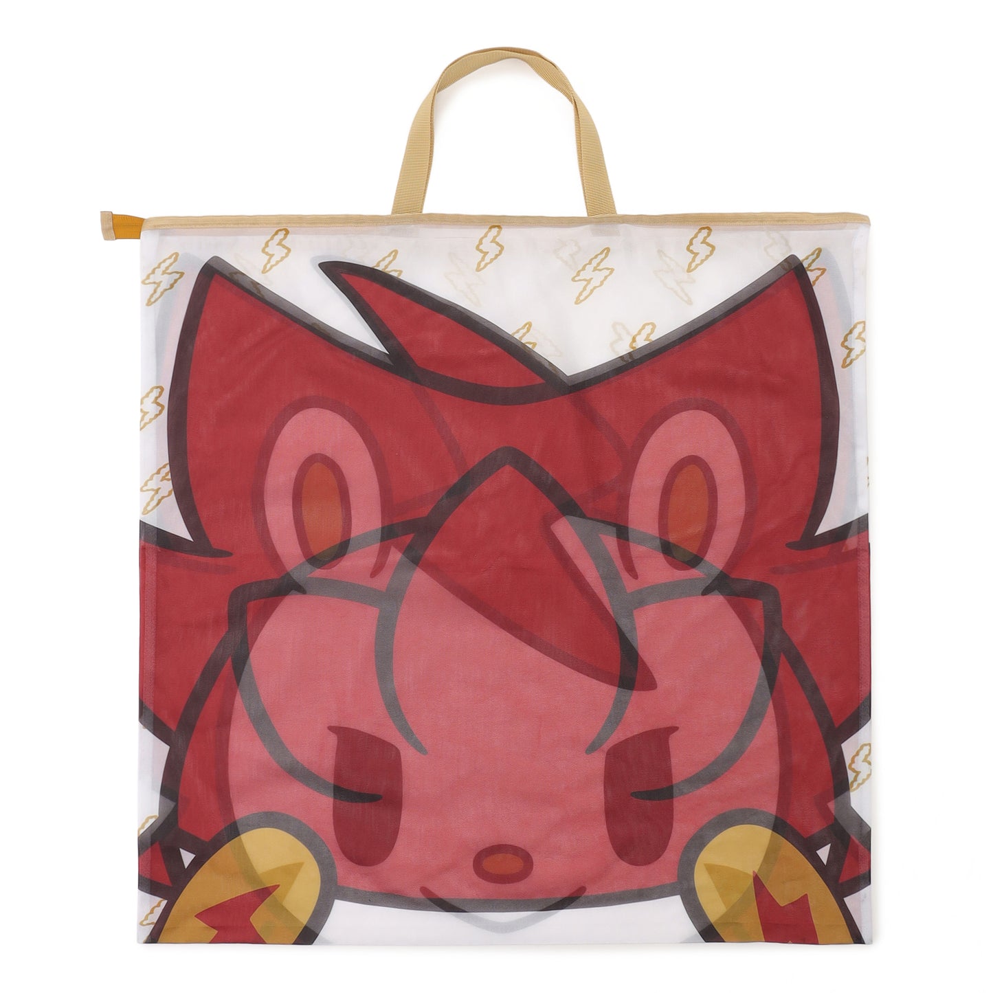 2025-26 BIGランドリーネットバッグ