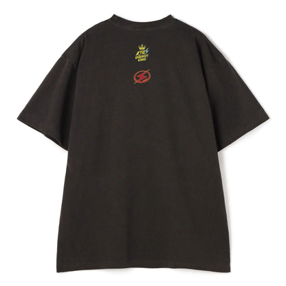 テリー選手 MiND BLOWiNG Tシャツ