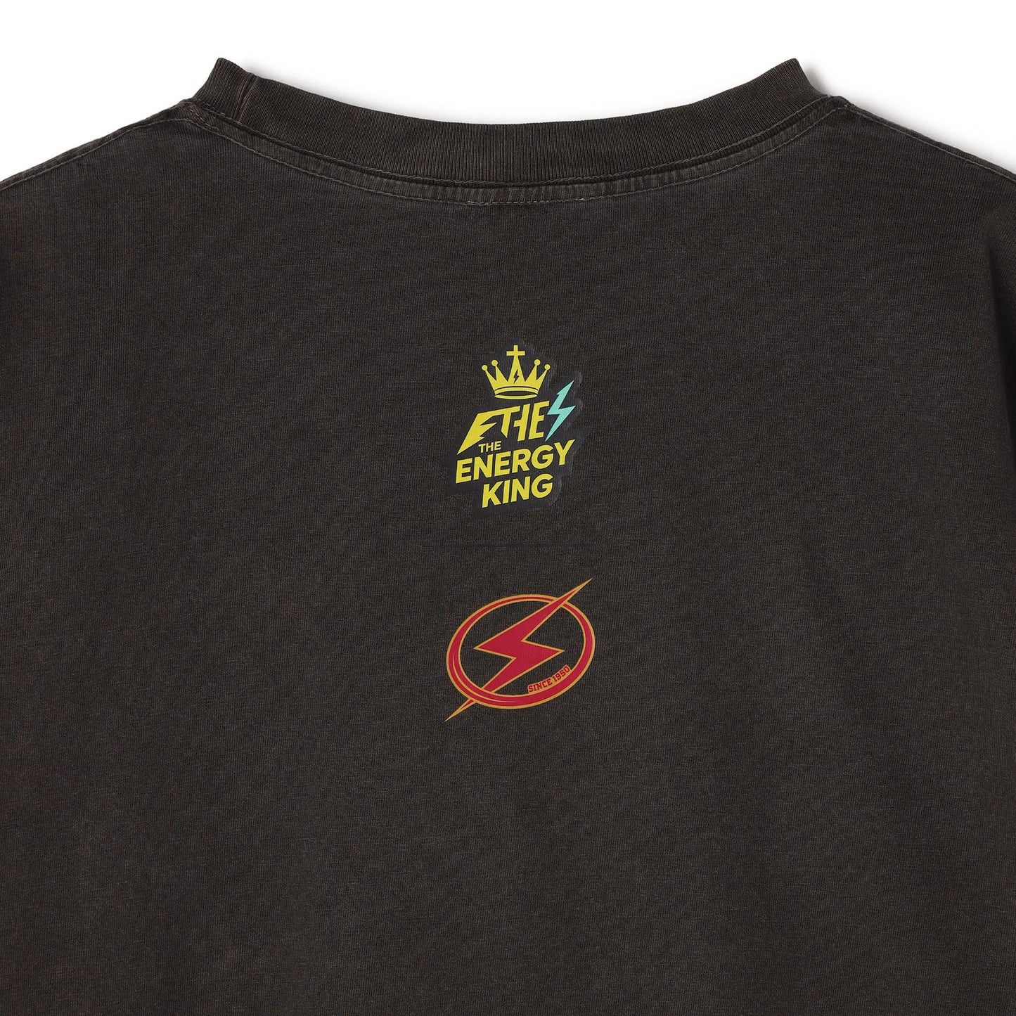 テリー選手 MiND BLOWiNG Tシャツ