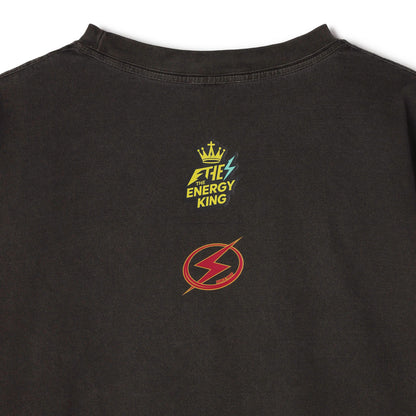 テリー選手 MiND BLOWiNG Tシャツ