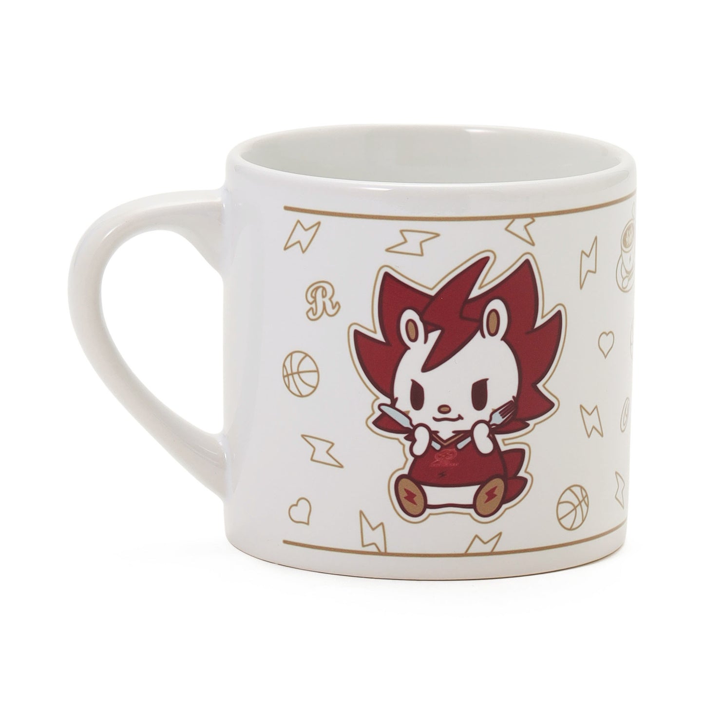 2025-26 ミニ陶器マグカップ