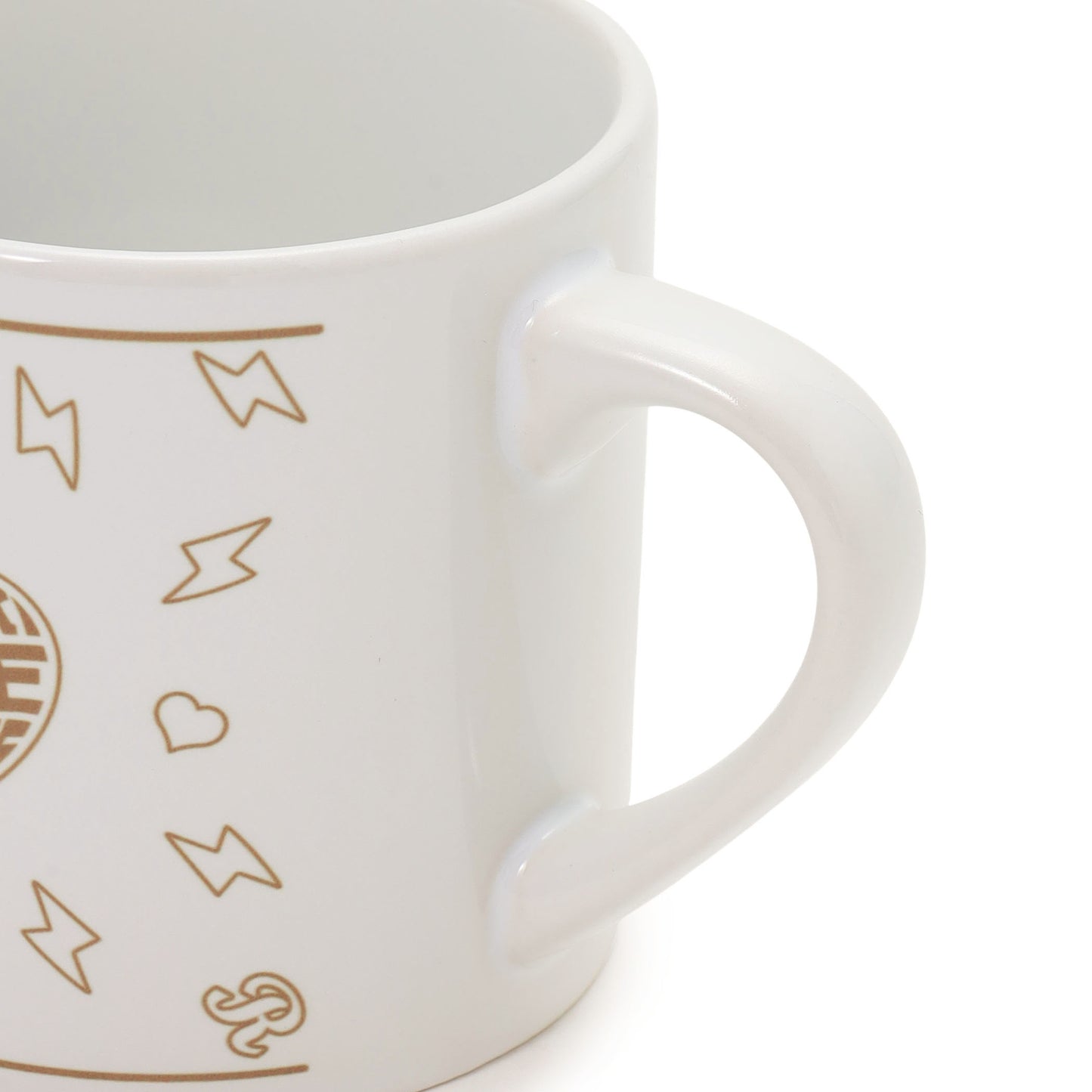 2025-26 ミニ陶器マグカップ