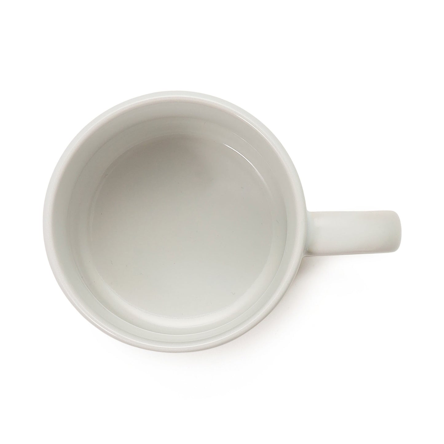 2025-26 ミニ陶器マグカップ