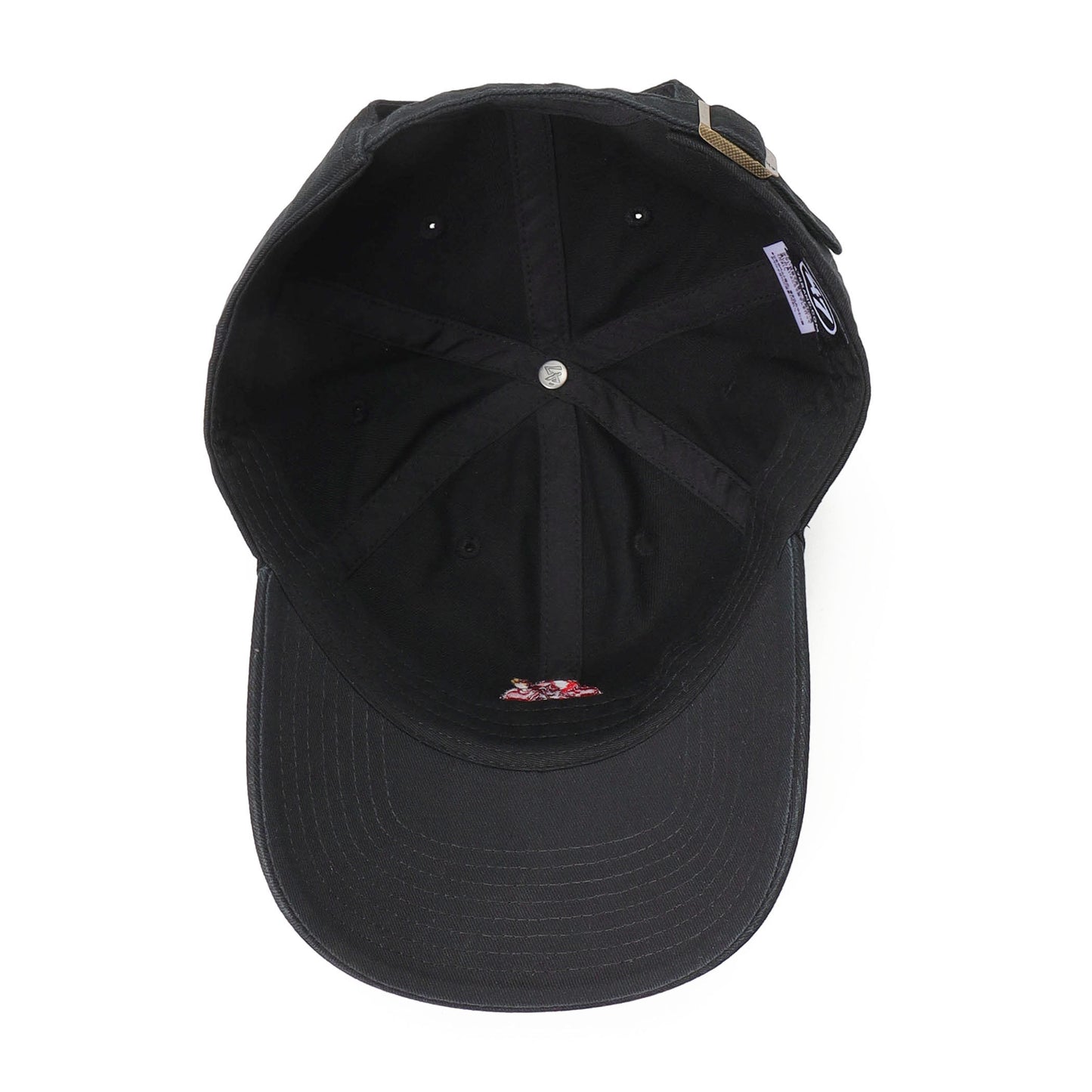 '47 TSUYAMA CLEAN UP