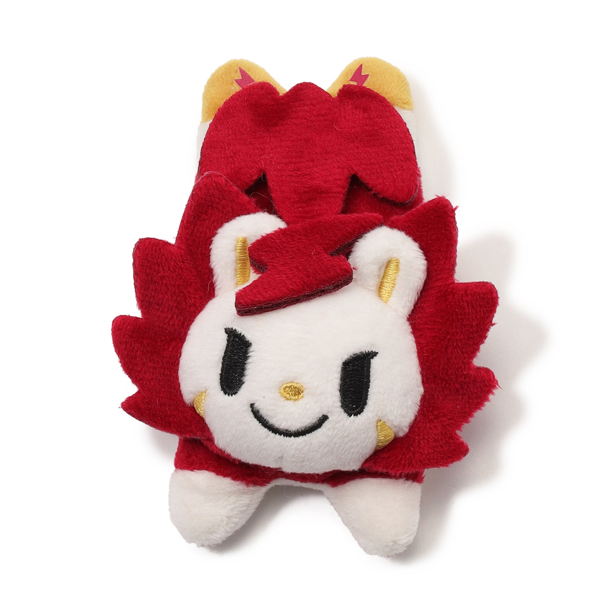 ぬいぐるみ・マスコット Rose マスコット(ロウル)グッズ – KAWASAKI BRAVE THUNDERS OFFICAIL SHOP