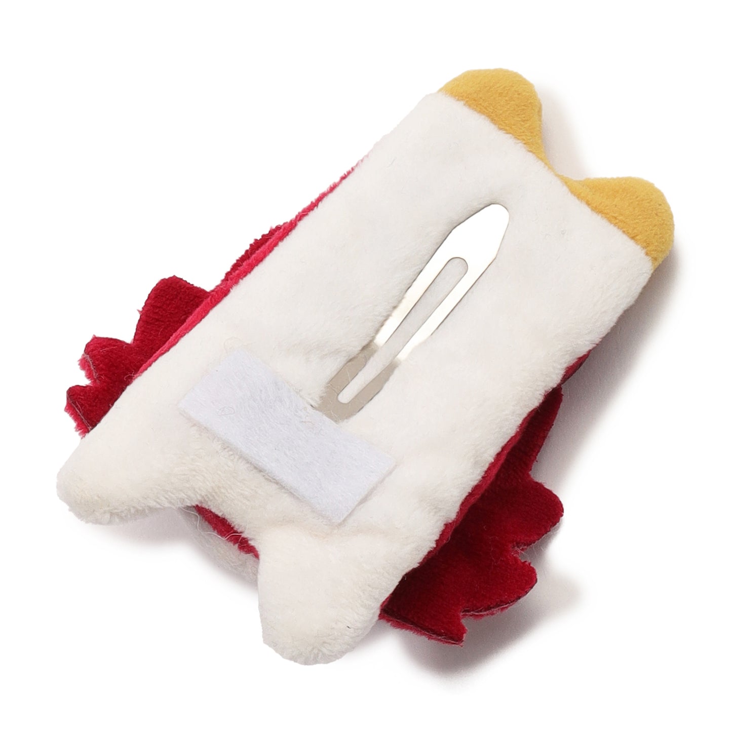 2025-26 マスコット でかパッチンクリップ