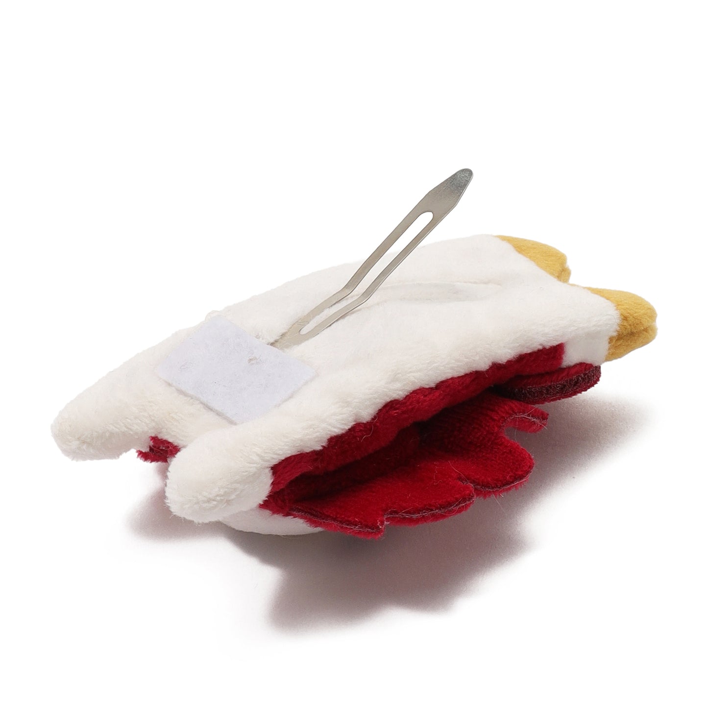 2025-26 マスコット でかパッチンクリップ