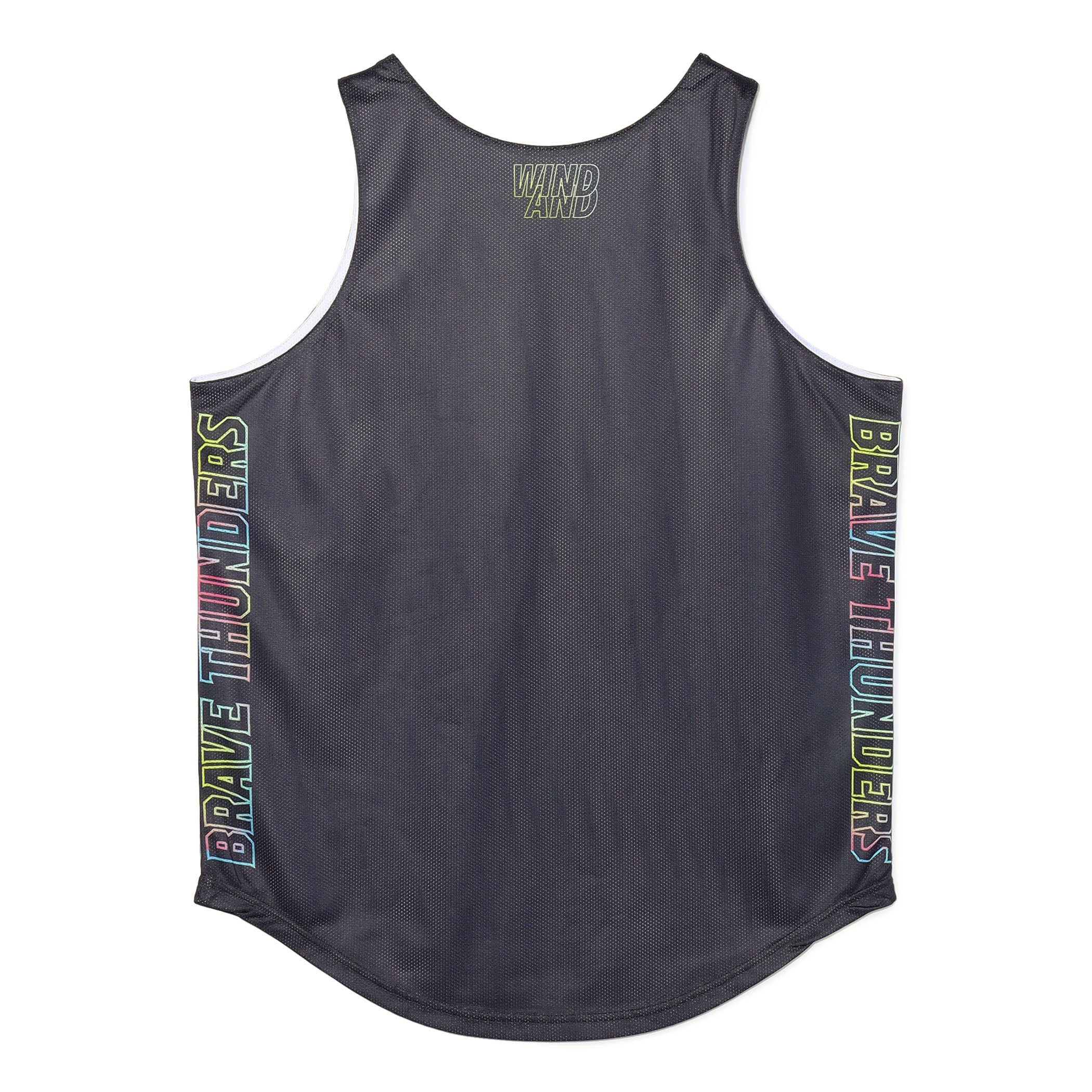 WDS/KBT BASKETBALL TANK TOP – KAWASAKI BRAVE THUNDERS OFFICAIL SHOP