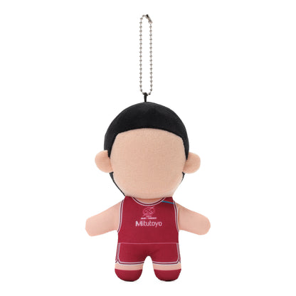 スポぬい 川崎ブレイブサンダースver.